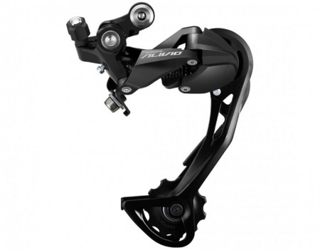 Shimano ALIVIO RD-M3100 9vit. SGS Shadow RD