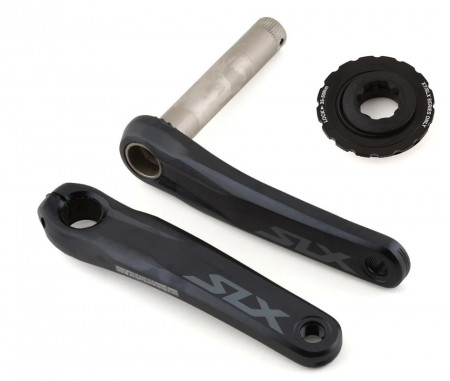 Shimano angrenaj SLX FC-M7100-1 12-viteza - 170mm fara chainring