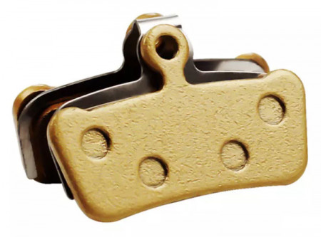 Dust - Avid X0 Trail, Elixir Trail SRAM Guide - ceramic-metal