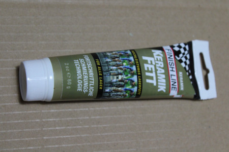 Finish Line Ceramic vaselina - 60g