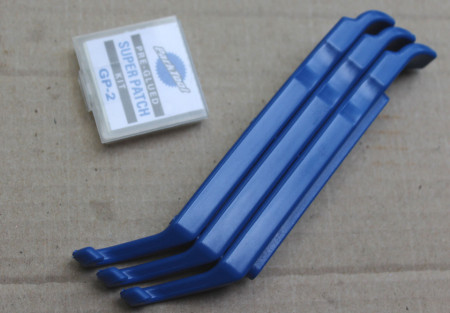 Park Tool TL-1.2 + GP2 Kit