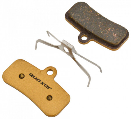 Quaxar Metallic pentru Shimano XT/SAINT/ZEE D03S