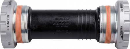 Shimano SM-BB52-D 83mm Hollowtech 2 monobloc rulment