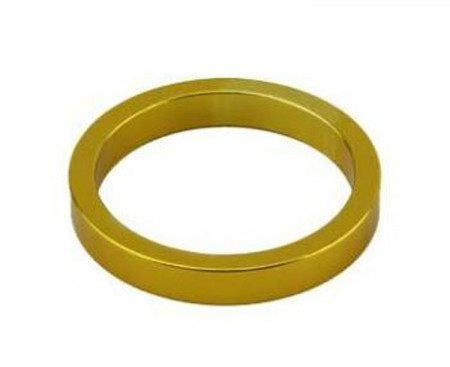 Spacer auriu - 5mm