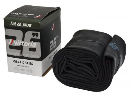 Vittoria Fat & Plus 26"x 4.00/4.90 AV 48mm
