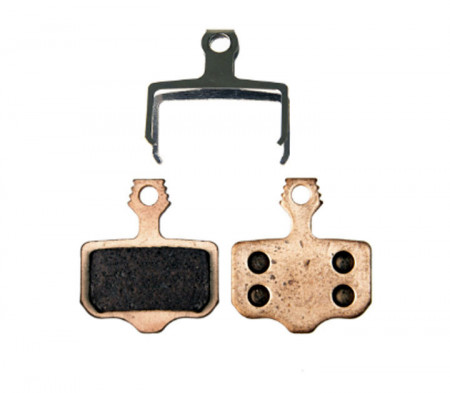 Dust Avid Elixir - metalic ceramic