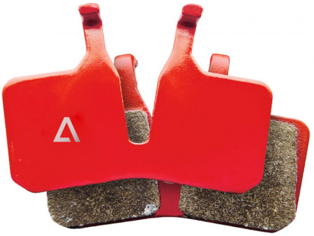 Magura MT5, MT7 - metalic(Acid)