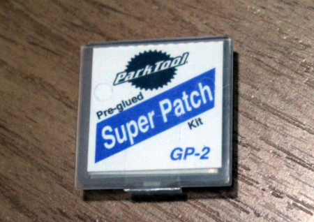 park tools patch kit