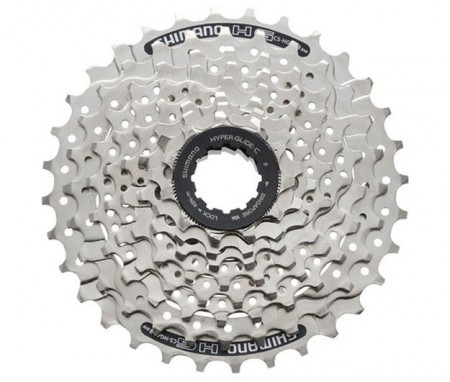 Shimano CS-HG41 11-32t - 8 viteze