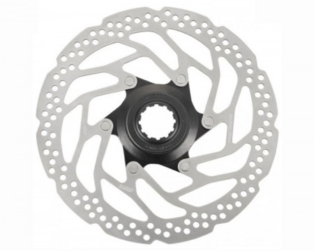 Shimano SM-RT30-M Centerlock - 180mm disc rotor