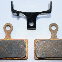 Dust Shimano G03A Metal-Ceramic