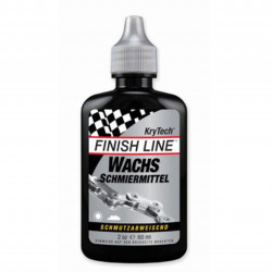 Finish Line KryTech Wax Lube - 60ml
