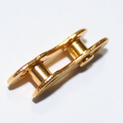 KMC Gold Connector Link - 11 viteze