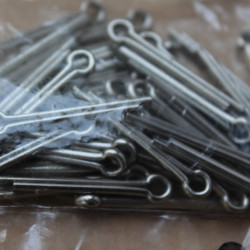 Pin Shimano pentru placute frana - 50buc.