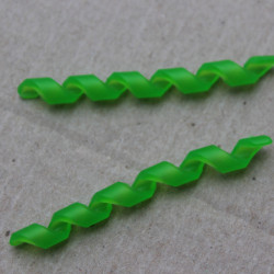 Quaxar set protector cadru pe cablu - verde