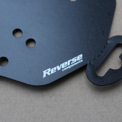 Reverse Components Mudguard - Downhill