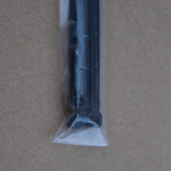 RockShox Mudguard - logo rosu