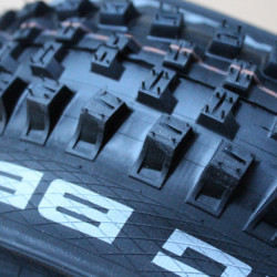 Schwalbe Big Betty Evo Addix Soft - Super Trail 27.5x2.40 - E50 TL-ready