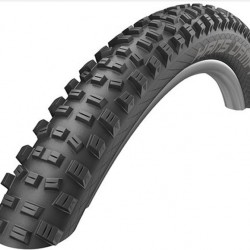 Schwalbe Hans Dampf Addix TwinSkin TL-Ready 27.5x2.35
