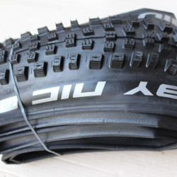 Schwalbe Nobby Nic Addix TLR Performance 29x2.40 - pliabil