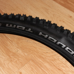Schwalbe Tough Tom Performance 27.5x2.60