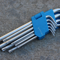 Set Chei Torx 9-1 T VENTURA