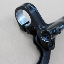Shimano BR-MT401 maneta dreapta