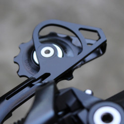 Shimano DEORE RD-M6000 10vit. SGS Shadow RD+