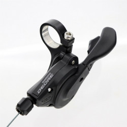 Shimano maneta dreapta cu colier Deore SL-M5100 11vit.