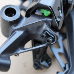 Shimano schimbator spate XT RD-M8100 12vit. Shadow Plus SGS