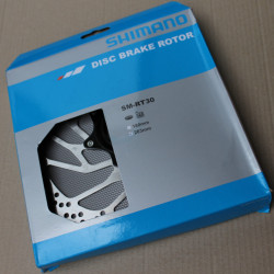 Shimano SM-RT30-L Centerlock - 203mm disc rotor
