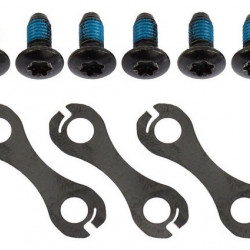 Shimano SM-RT76 XT - 180mm disc rotor