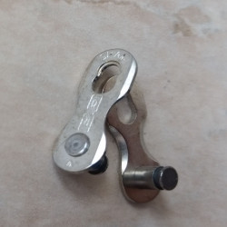 Sram Silver Connector Power link - 8 viteze