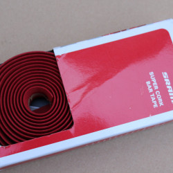 Sram Super Cork - rosu