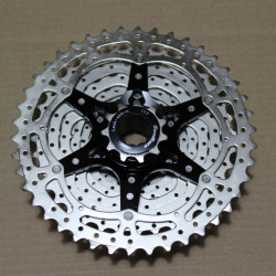 SunRace MS3 10vit. 11-42t. caseta MTB