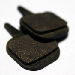 Tektro I.O. semi-metal