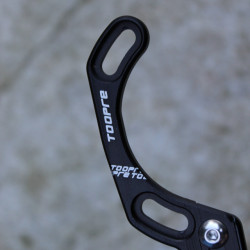 Toopre Flip-Guide Wide UltraLight CNC - ISCG-05 Chain Guide