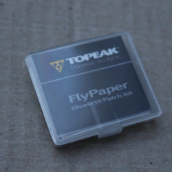 Topeak Flypaper - petice autoadezive