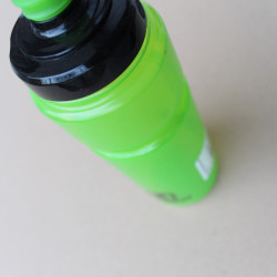 Triple Eight Icon bidon - 750ml verde