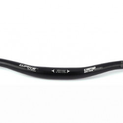Wake Downhill Riserbar 780mm - Negru