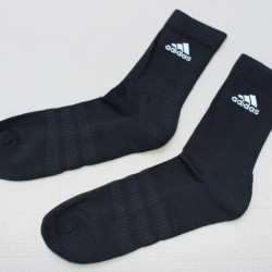 Adidas Cush Crew - sosete / marime 43-46 Enduro, DH