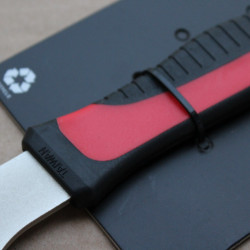 Cheie monobloc Radon pentru Hollowtech ll + capat
