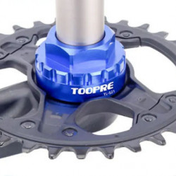 Cheie placa direct mount Shimano TL-521
