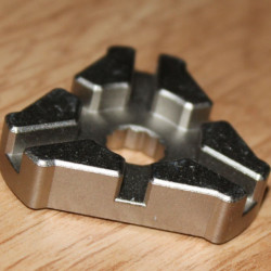 Cheie Spite X-tools/Radon 3way
