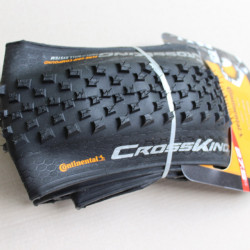 Continental Cross King ShieldWall Tubeless 27.5x2.3