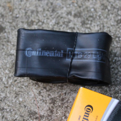 Continental Light Tube 29x1.75-2.50 FV.60mm