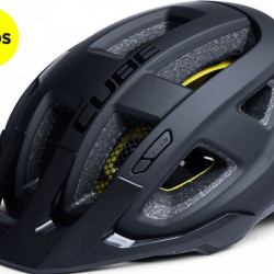 Cube Fleet MIPS - MTB Medium (52-57 cm)