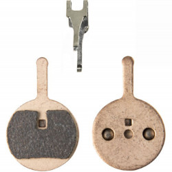 Dust Avid BB5 Metalic