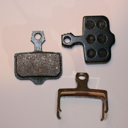 Dust Avid Elixir - semi-metal