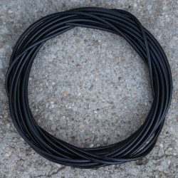 Dust camasa frana - Negru